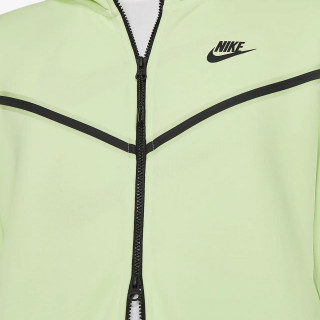 Nike M NSW TCH FLC HOODIE FZ WR 