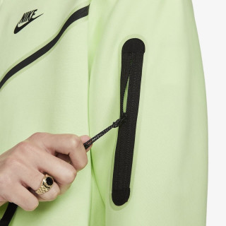 Nike M NSW TCH FLC HOODIE FZ WR 