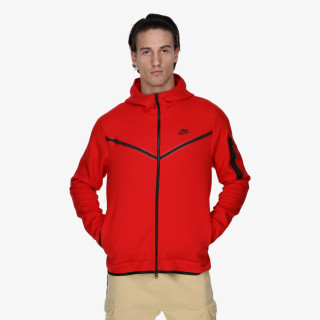 Nike Sportswear Tech Fleece Full-Zip 