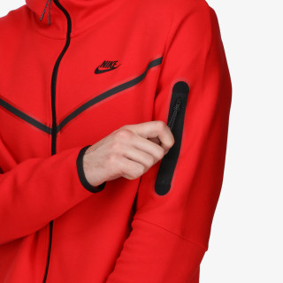 Nike Sportswear Tech Fleece Full-Zip 