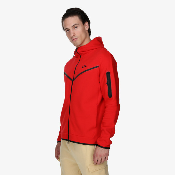 Nike Sportswear Tech Fleece Full-Zip 