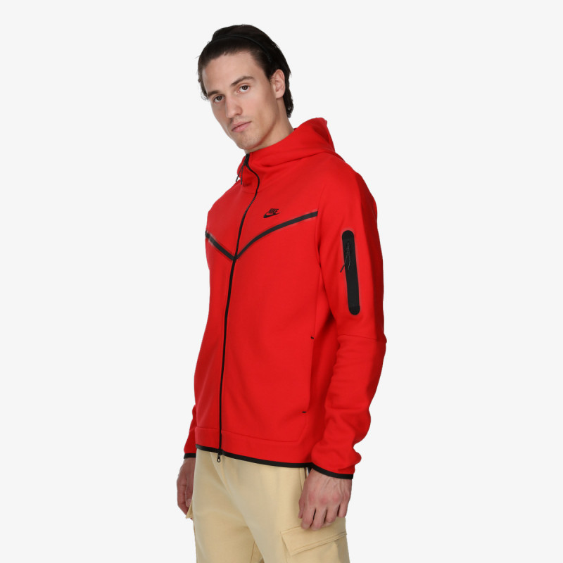 Nike Sportswear Tech Fleece Full-Zip 