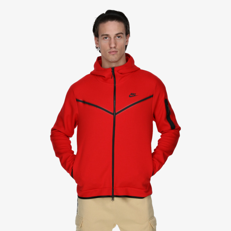 Nike Sportswear Tech Fleece Full-Zip 
