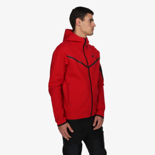 NIKE Bluza Sportswear Tech 