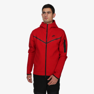 NIKE Bluza Sportswear Tech 