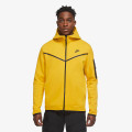 Nike M NSW TCH FLC HOODIE FZ WR 