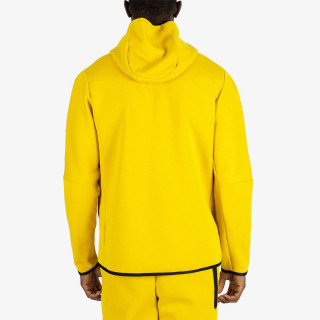 Nike M NSW TCH FLC HOODIE FZ WR 