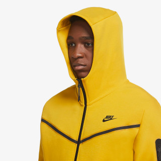 Nike M NSW TCH FLC HOODIE FZ WR 