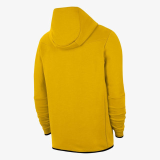 Nike M NSW TCH FLC HOODIE FZ WR 