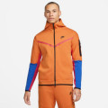 Nike M NSW TCH FLC HOODIE FZ WR 