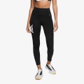 Nike W NP TIGHT 7/8 PP3 TROMPE L 