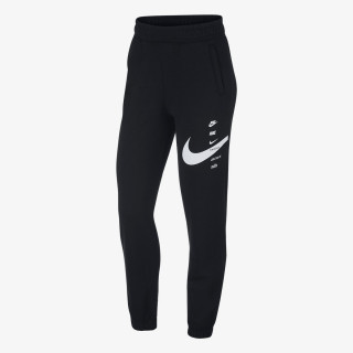 Nike W NSW SWSH PANT FLC BB 