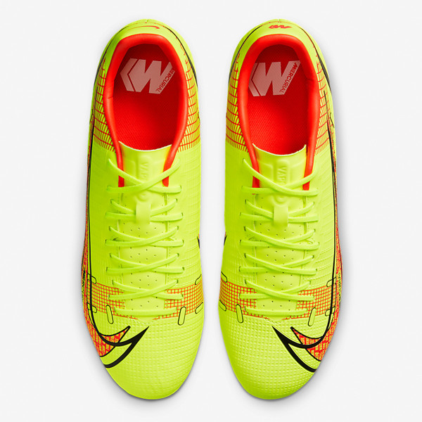 Nike Mercurial Vapor 14 Academy 