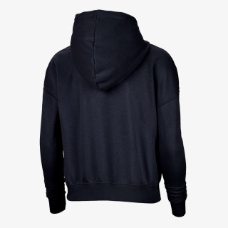 Nike W NSW HRTG FZ FLC 