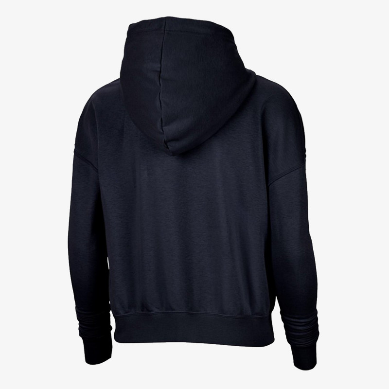 Nike W NSW HRTG FZ FLC 