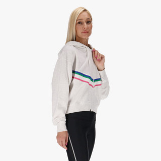 Nike W NSW HRTG FZ FLC 