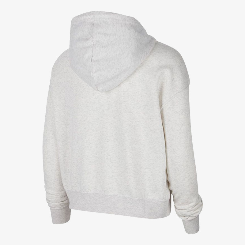 Nike W NSW HRTG FZ FLC 