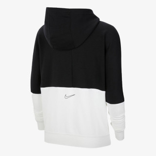 Nike W NSW PO HOODIE FT ARCHIVE RMX 