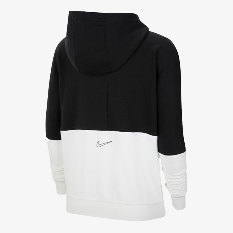 Nike W NSW PO HOODIE FT ARCHIVE RMX 