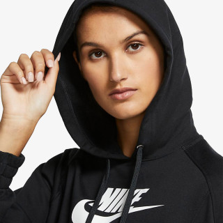 Nike W NSW AIR HOODIE FLC 