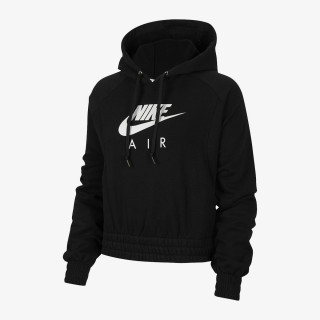 Nike W NSW AIR HOODIE FLC 