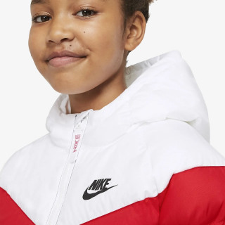 Nike U NSW SYNTHETIC FILL JACKET 