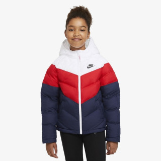 Nike U NSW SYNTHETIC FILL JACKET 
