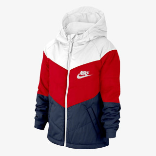 Nike U NSW SYNTHETIC FILL JACKET 