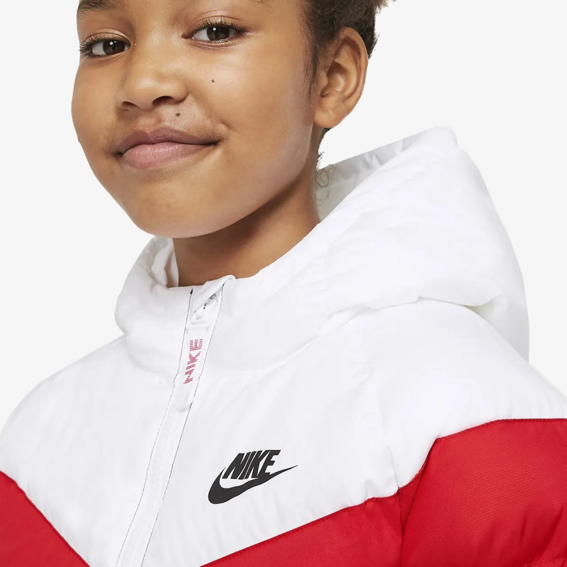 Nike U NSW SYNTHETIC FILL JACKET 