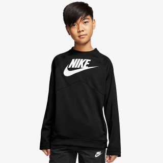 Nike B NSW POLY CREW 