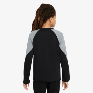 Nike B NSW MIXED MATERIAL CREW FT 
