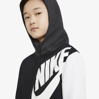 Nike B NSW HOODIE FZ KIDS PACK 