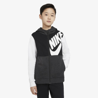 Nike B NSW HOODIE FZ KIDS PACK 