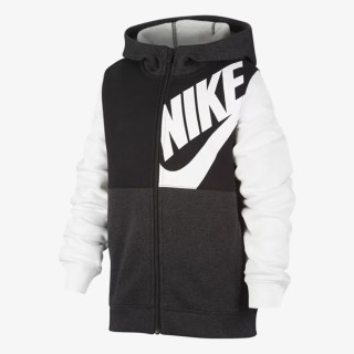 Nike B NSW HOODIE FZ KIDS PACK 