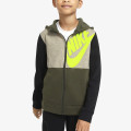 Nike B NSW HOODIE FZ KIDS PACK 