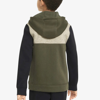 Nike B NSW HOODIE FZ KIDS PACK 