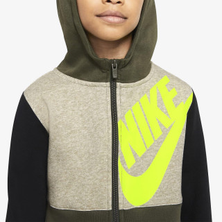 Nike B NSW HOODIE FZ KIDS PACK 