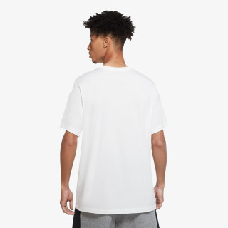 Nike M J JM CLASSICS HBR SS CREW 