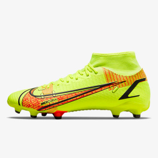 Nike SUPERFLY 8 ACADEMY FG/MG 