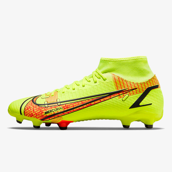 Nike SUPERFLY 8 ACADEMY FG/MG 