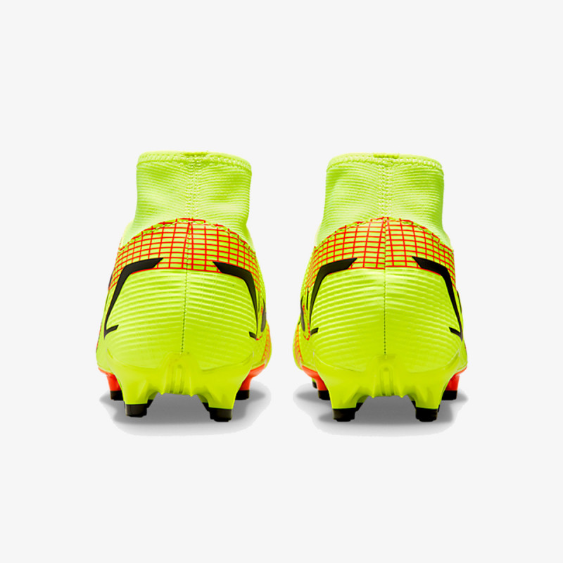 Nike SUPERFLY 8 ACADEMY FG/MG 