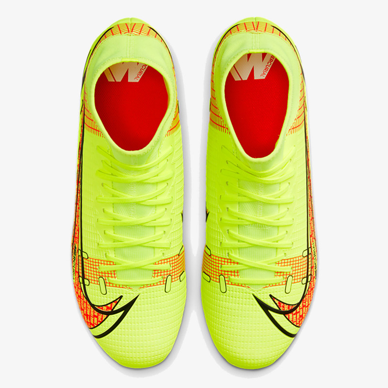 Nike SUPERFLY 8 ACADEMY FG/MG 