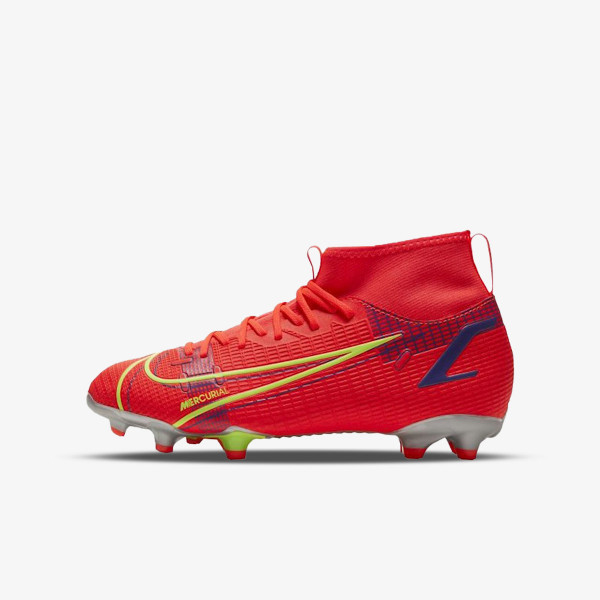 Nike JR SUPERFLY 8 ACADEMY FG/MG 