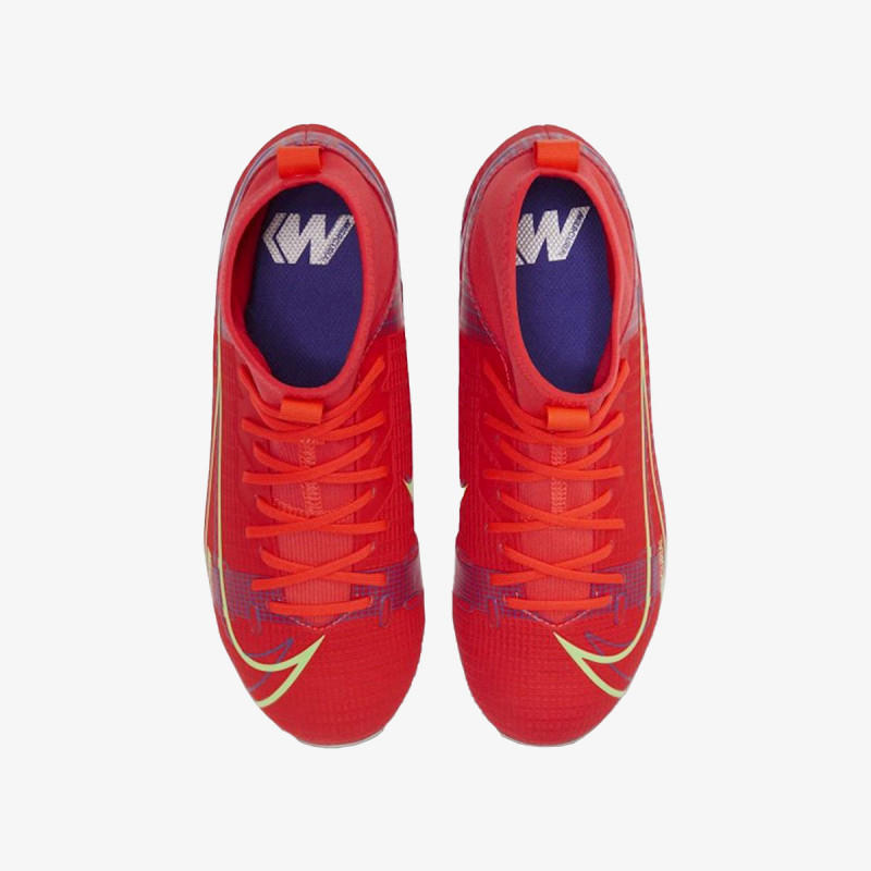 Nike JR SUPERFLY 8 ACADEMY FG/MG 