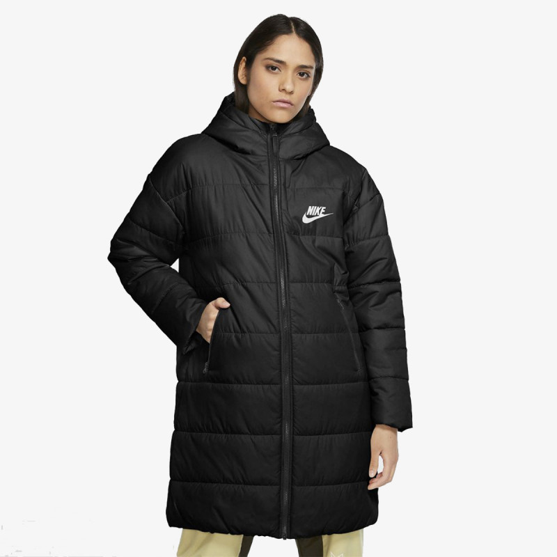 Nike W NSW SYN FILL PARKA HD NFS Sport Vision Shitja me pakice e aksesoreve sportiv Sport Vision