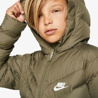 Nike B NSW JACKET FILLED NFS 