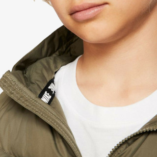 Nike B NSW JACKET FILLED NFS 