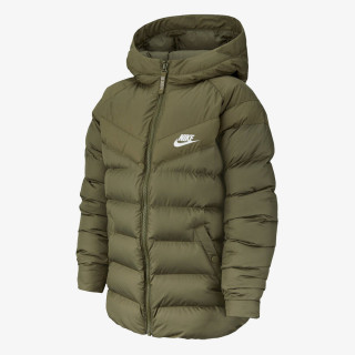 Nike B NSW JACKET FILLED NFS 