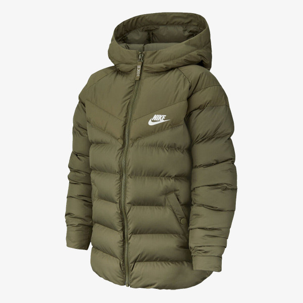 Nike B NSW JACKET FILLED NFS 