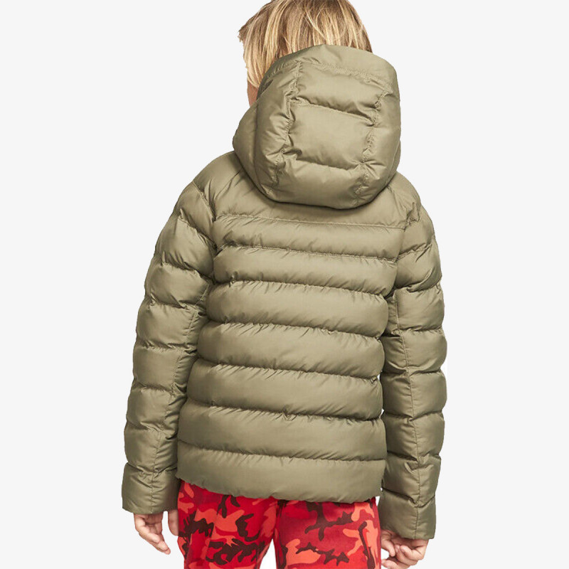 Nike B NSW JACKET FILLED NFS 
